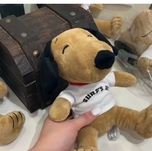 Meet your Posher, Lisbeth